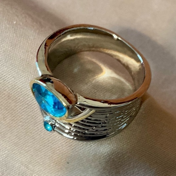 Beautiful Ring BN - Picture 4 of 4